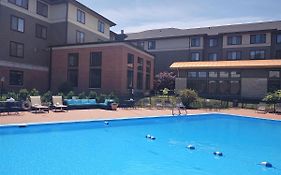 Comfort Inn And Suites South Burlington Vt